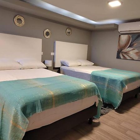10Th Ave Suite Cozumel Zewnętrze zdjęcie