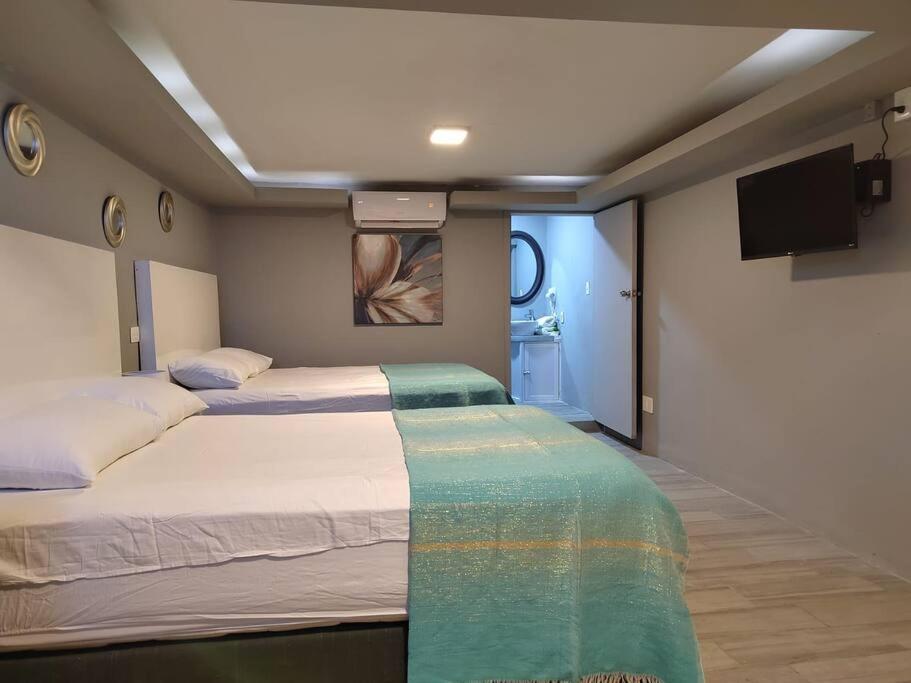 10Th Ave Suite Cozumel Zewnętrze zdjęcie
