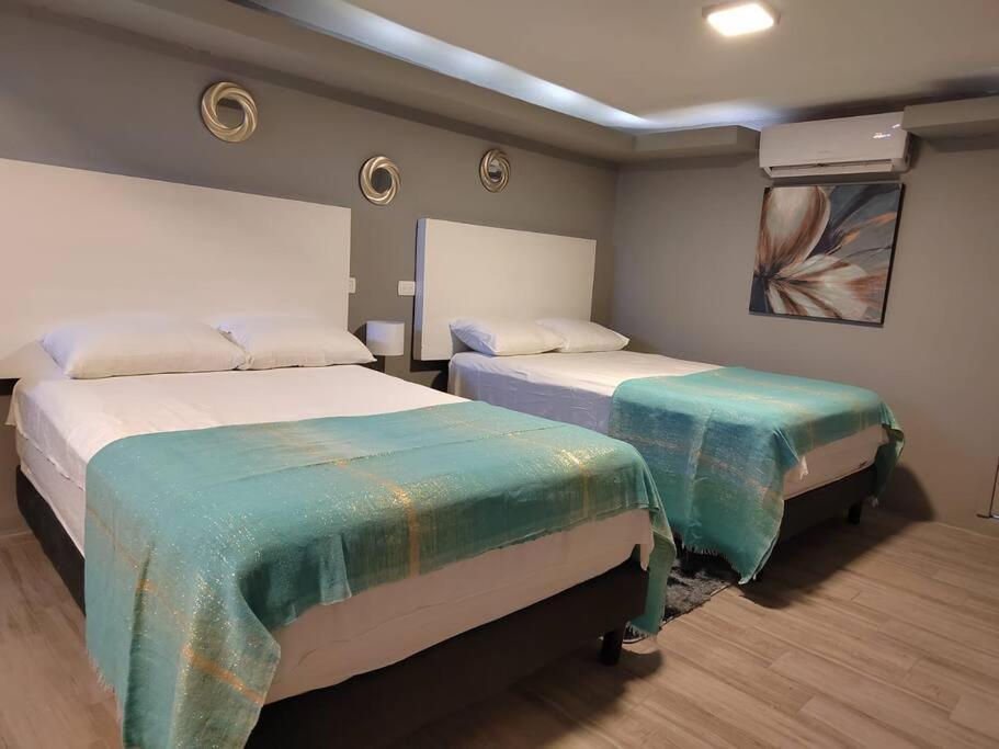 10Th Ave Suite Cozumel Zewnętrze zdjęcie